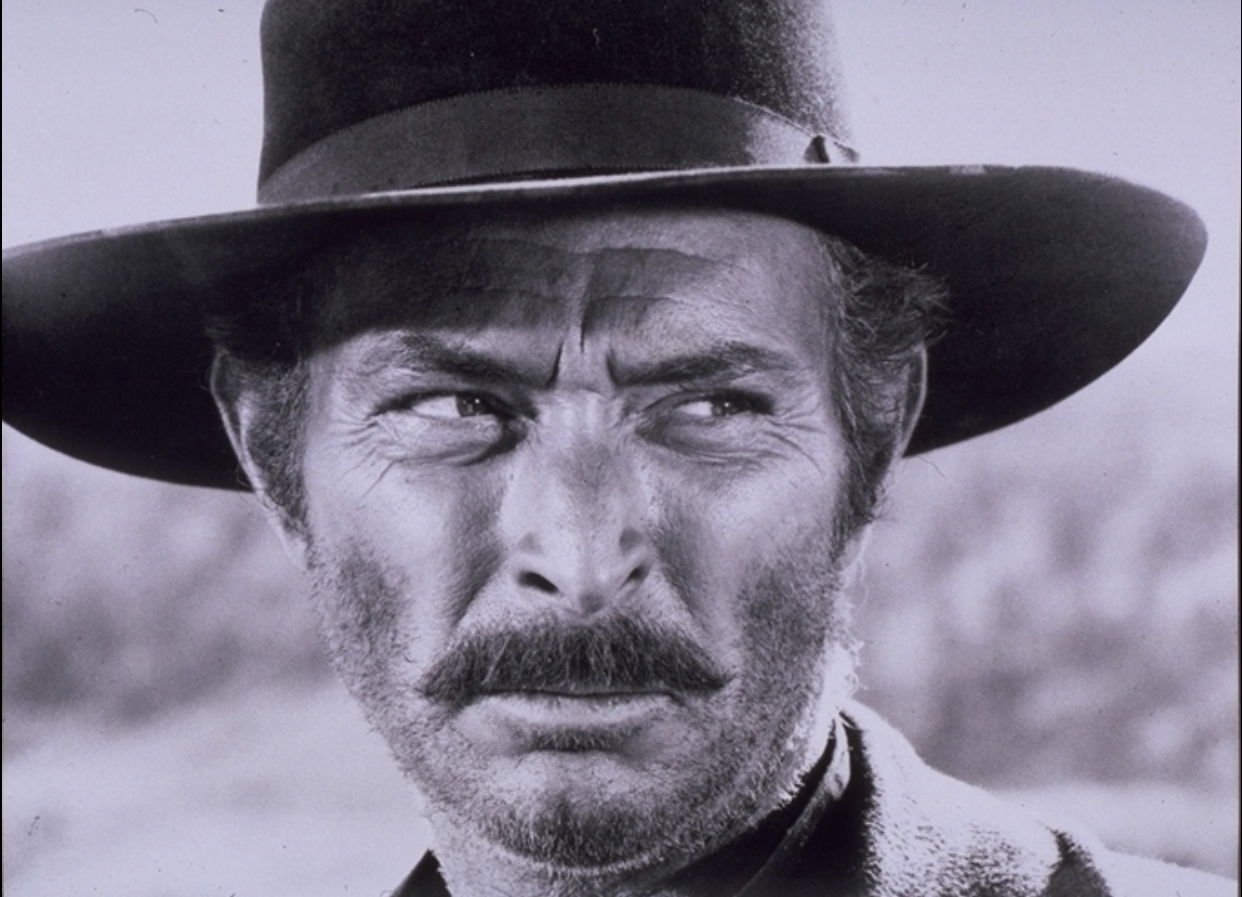 Van cleef