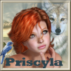 Priscyla