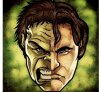 Dr. BANNER