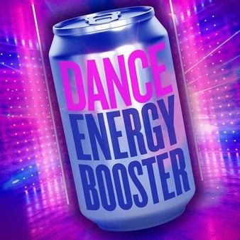Dance Energy Booster (2021) MP3 [320 kbps]