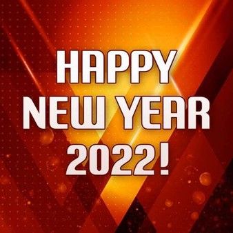 Happy New Year 2022! (2021) MP3 [320 kbps]