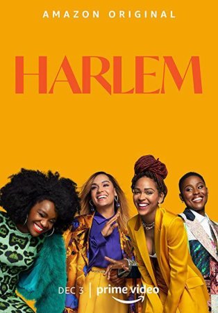 Harlem T1 T2