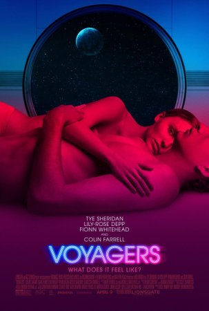 Voyagers BDrip XviD Castellano