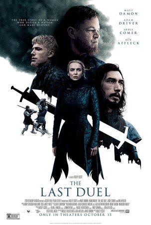 El ultimo duelo BDrip XviD Castellano