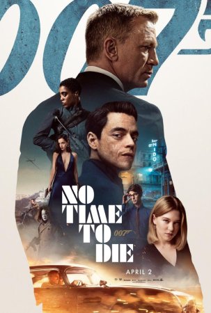 Sin Tiempo Para Morir BDrip XviD Castellano