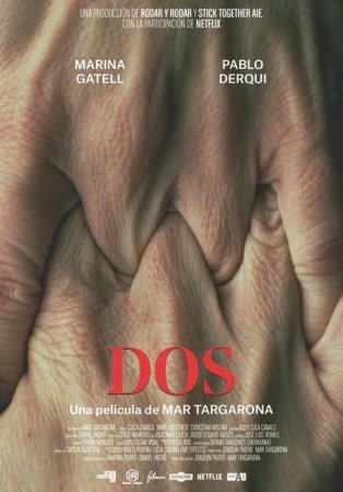 Dos BDrip MP4 Castelano