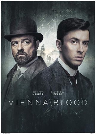 Vienna Blood T2 T3 T4