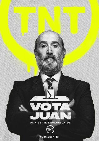 Vota Juan T3