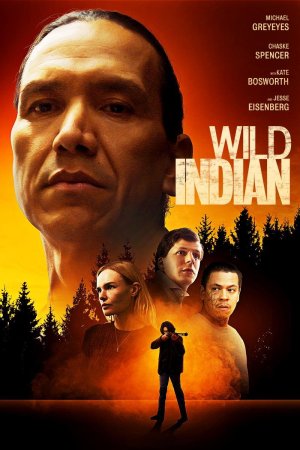 Wild Indian BDrip XviD Castellano