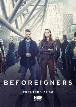 Beforeigners T2