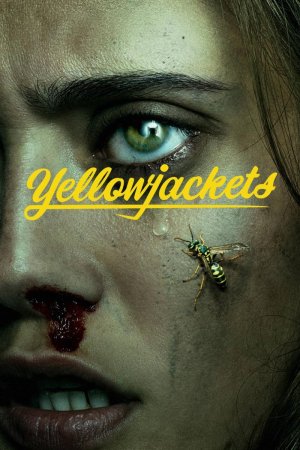 Yellowjackets T1 T2 T3