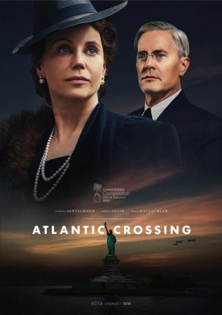 Atlantic Crossing T1