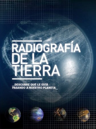 Radiografia de la Tierra T1