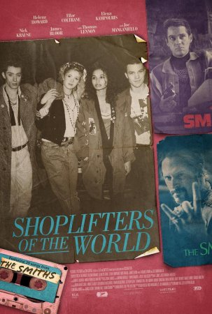 El Ultimo Dia De Los Smiths BDrip XviD Castellano