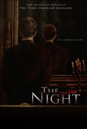 The Night BDrip XviD Castellano