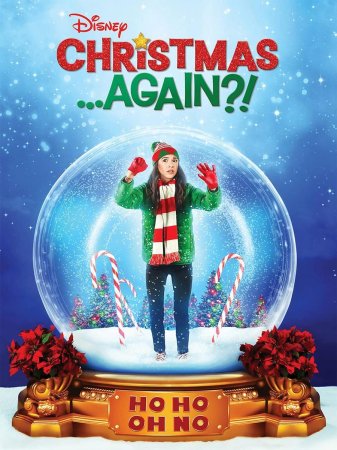 Atrapada en la Navidad BDrip XviD Castellano