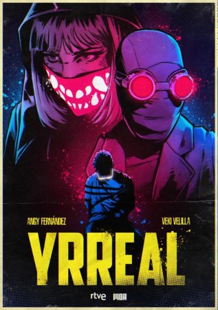 Yrreal T1