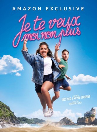 Je Te Veux Moi Non Plus BDrip XviD Castellano