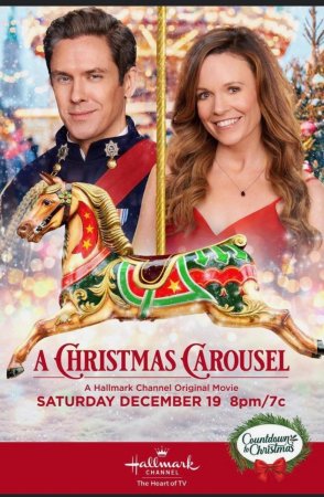 Carrusel de Navidad BDrip XviD Castellano