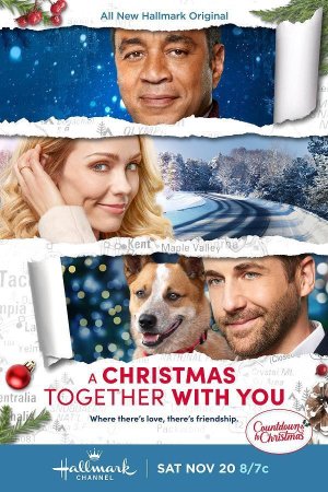 A Christmas Together with You BDrip XviD Castellano