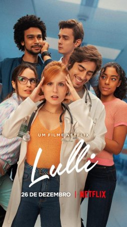 Lulli BDrip XviD Castellano