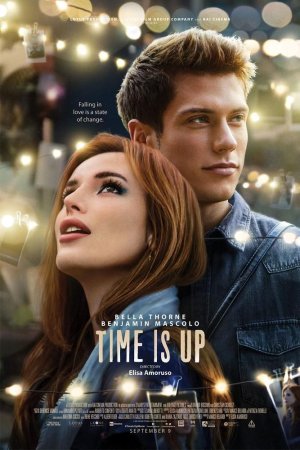 Time Is Up BDrip XviD Castellano