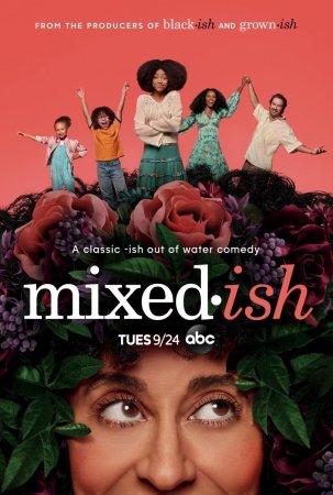 Mixed ish T1