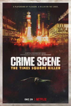 El asesino de Times Square T1