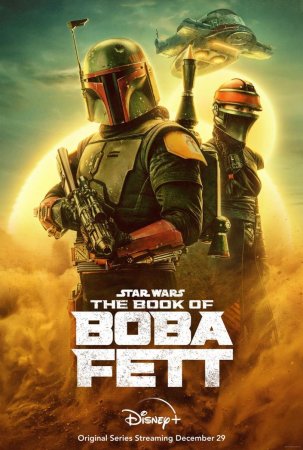 El libro de Boba Fett T1