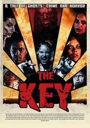 The Key BDrip XviD Castellano