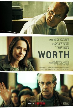 Worth BDrip XviD Castellano