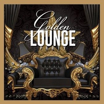 Golden Lounge Party (2021) MP3 [320 kbps]