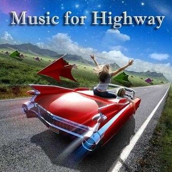 Music for Highway (2022) MP3 [320 kbps]