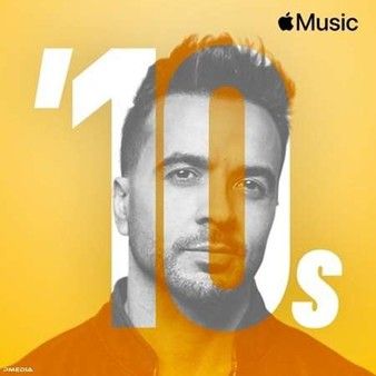 2010s Latin Essentials (2022) MP3 [320 kbps]