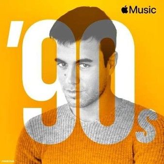’90s Latin Essentials (2022) MP3 [320 kbps]