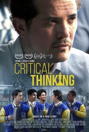 Pensamiento Critico BDrip XviD Castellano
