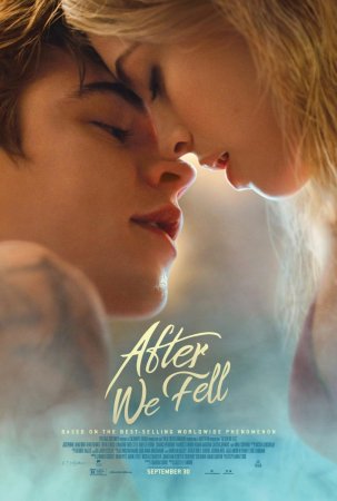 After Almas Perdidas BDrip XviD Castellano