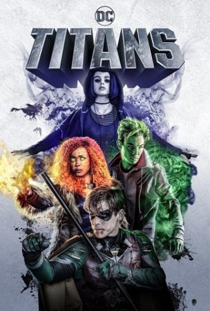 Titanes T3