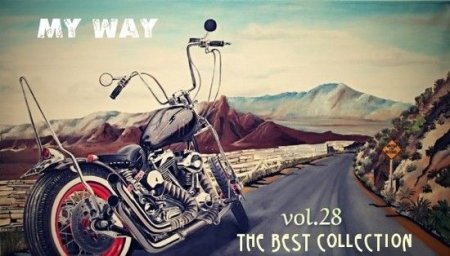 My Way. The Best Collection. Vol.28 (2021) MP3 [320 kbps]