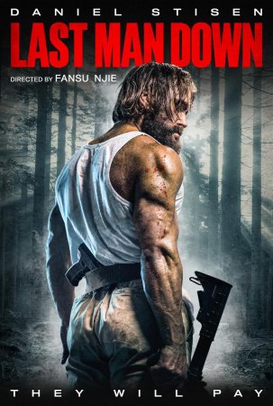 Reparado El ultimo superviviente BDrip XviD Castellano