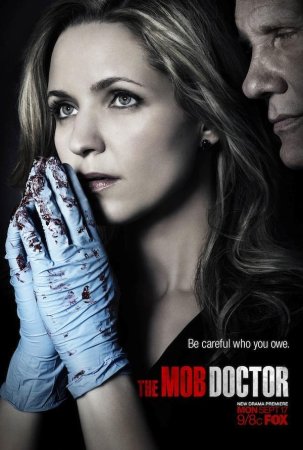 The Mob Doctor T1