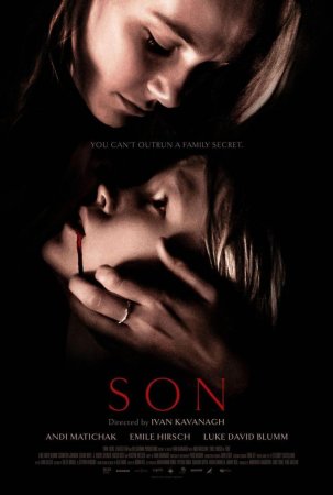 Heredero (Son) BDrip XviD Castellano