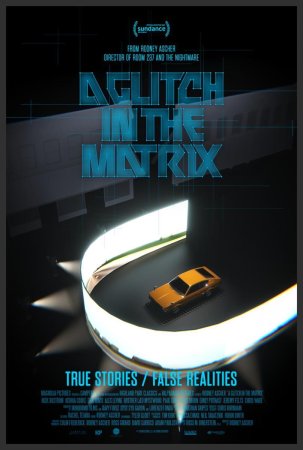 Un Fallo en Matrix BDrip XviD Castellano