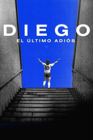 Diego, el último adiós BDrip MP4 Castellano