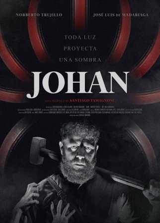 Johan BDrip XviD Castellano