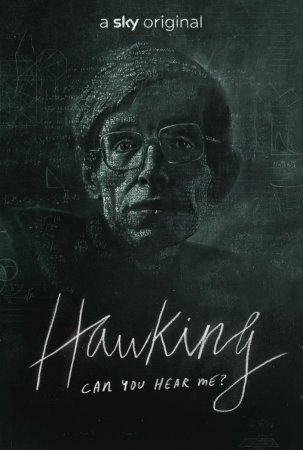 Hawking Mas Alla de la Ciencia BDrip MP4 Castellano