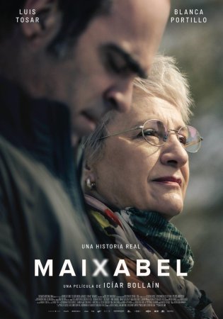 Maixabel BDrip XviD Castellano