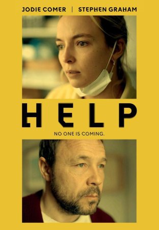 Help BDrip XviD Castellano