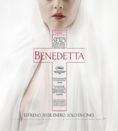 Benedetta BDrip XviD Castellano
