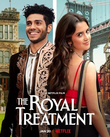 Tratamiento real BDrip XviD Castellano